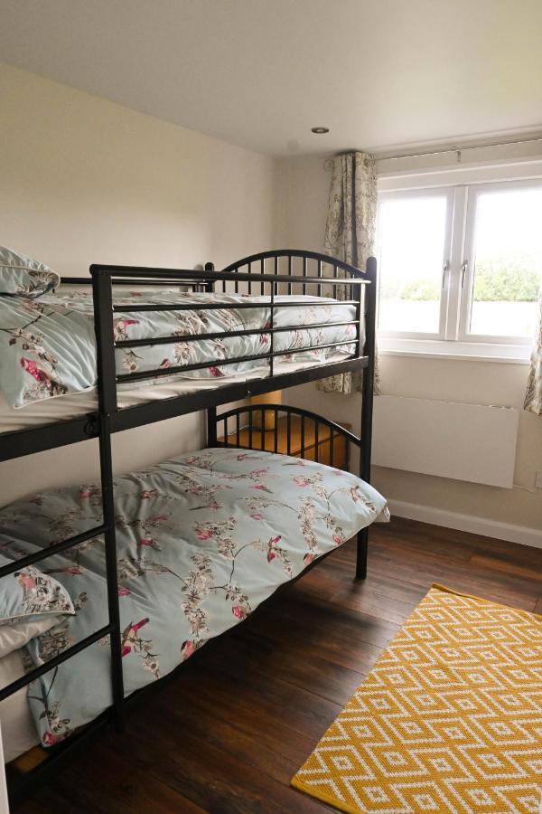 Myrtle Villa Badsey Luaran gambar